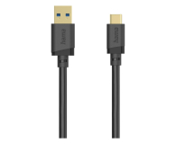 Hama USB-A USB-C 5Gbps 0,75m - 1532666 - zdjęcie 1